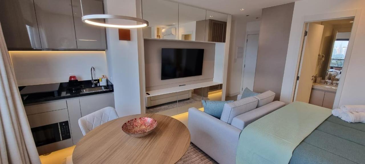 Apartamento Premium Dsg - Itaim Bibi São Paulo