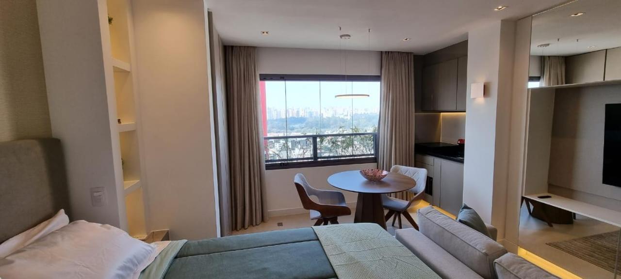 Apartamento Premium Dsg - Itaim Bibi São Paulo