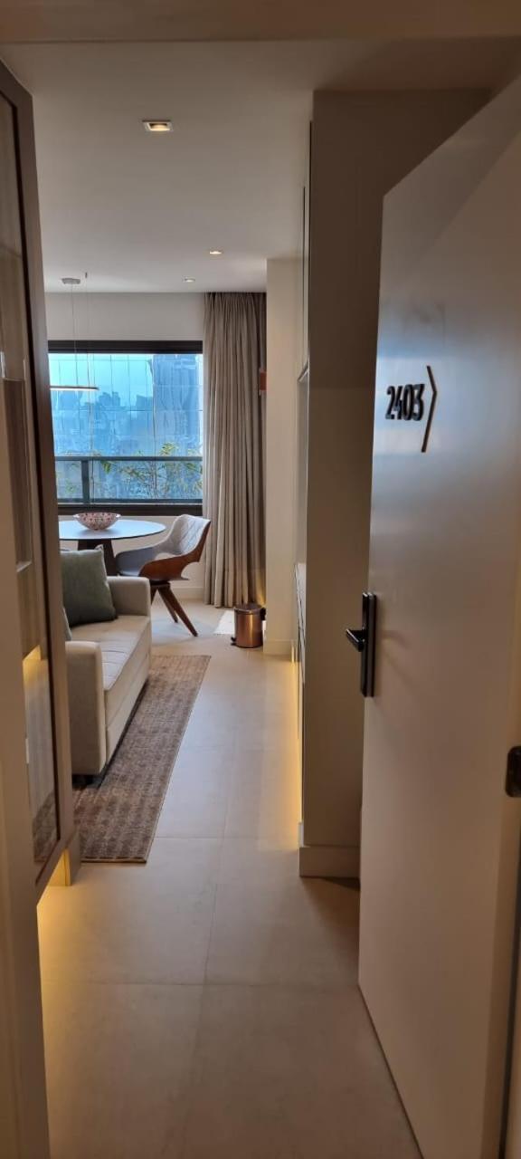 Apartamento Premium Dsg - Itaim Bibi *