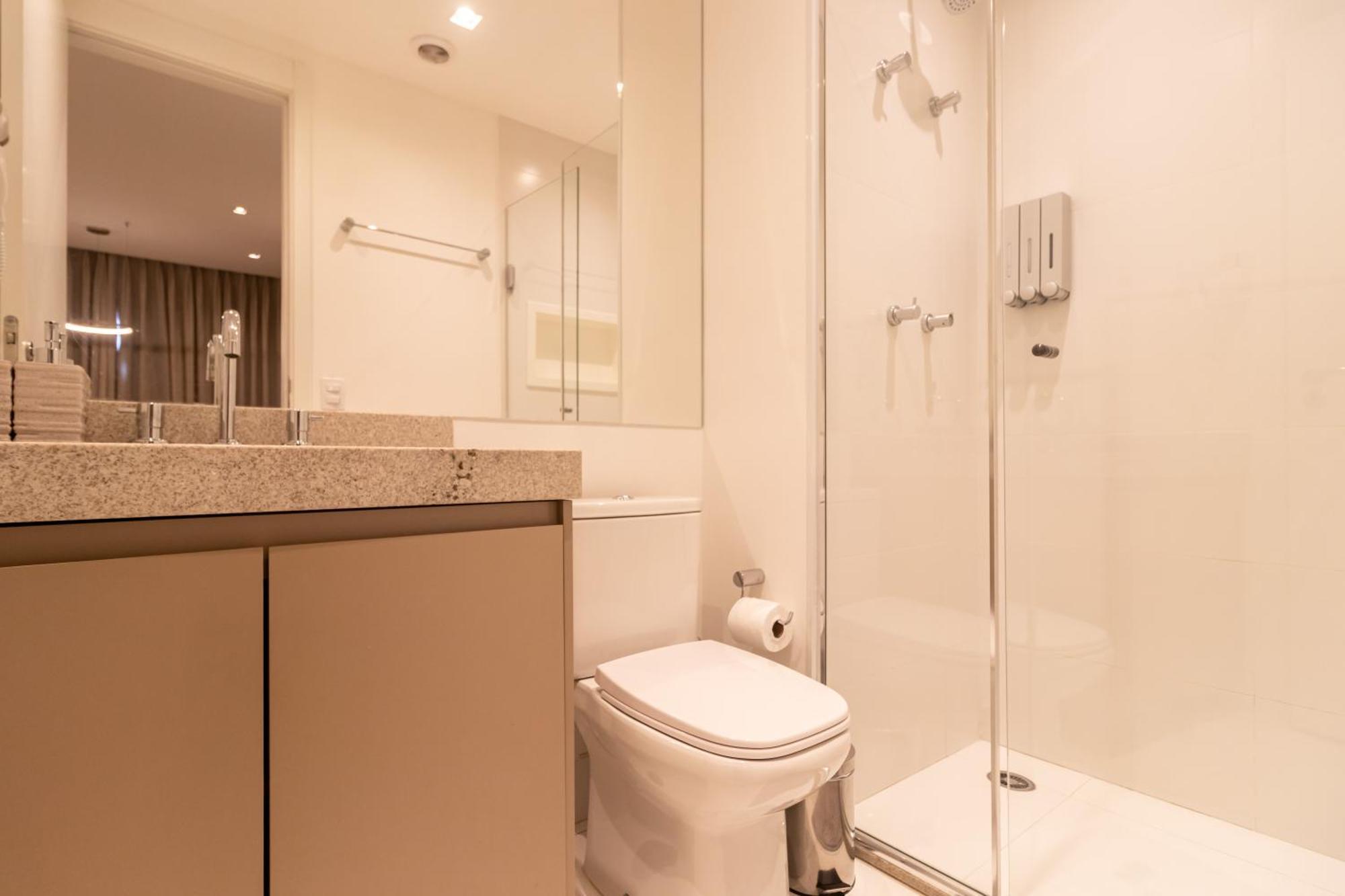 Apartamento Premium Dsg - Itaim Bibi *