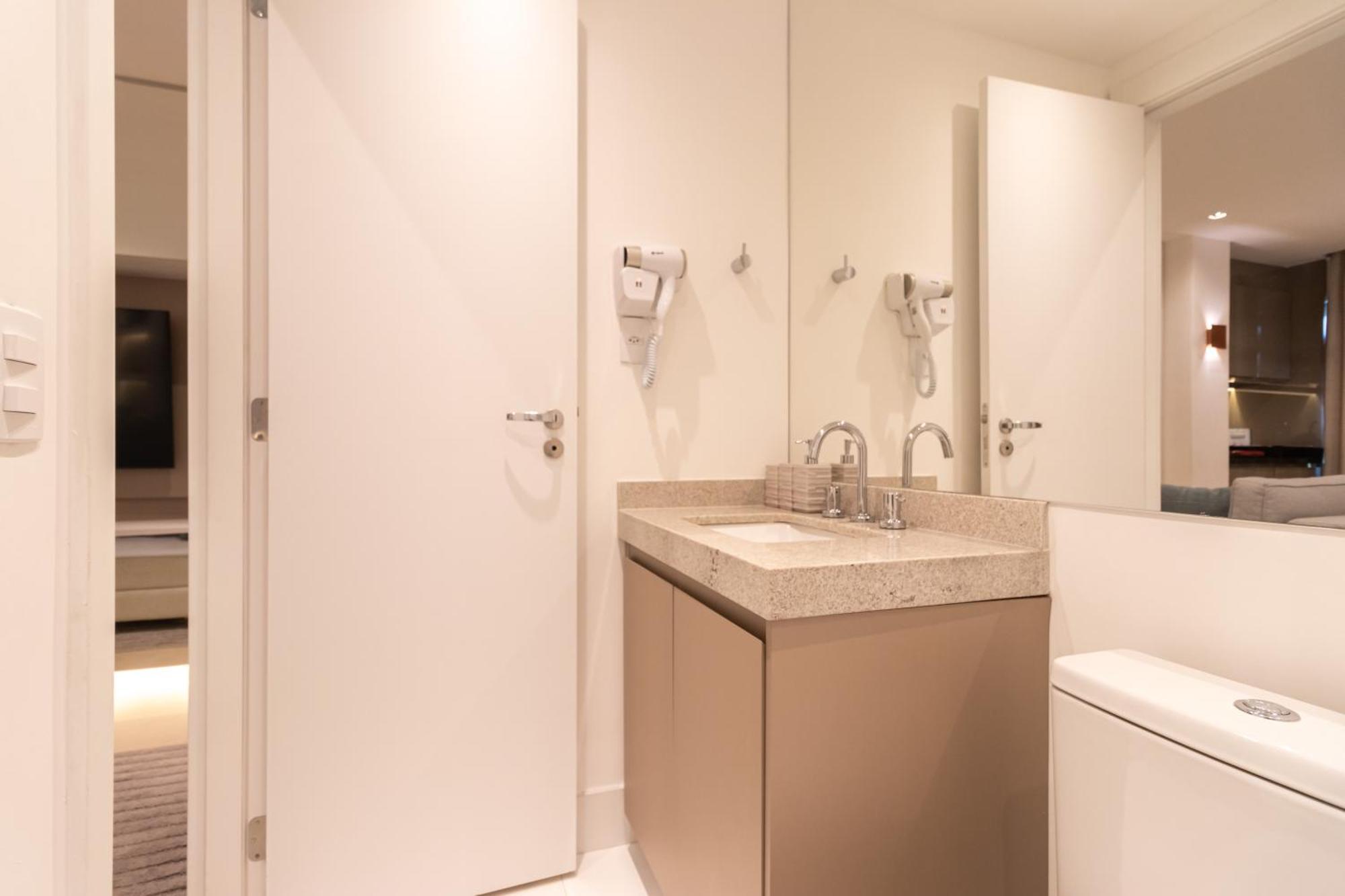 Apartamento Premium Dsg - Itaim Bibi