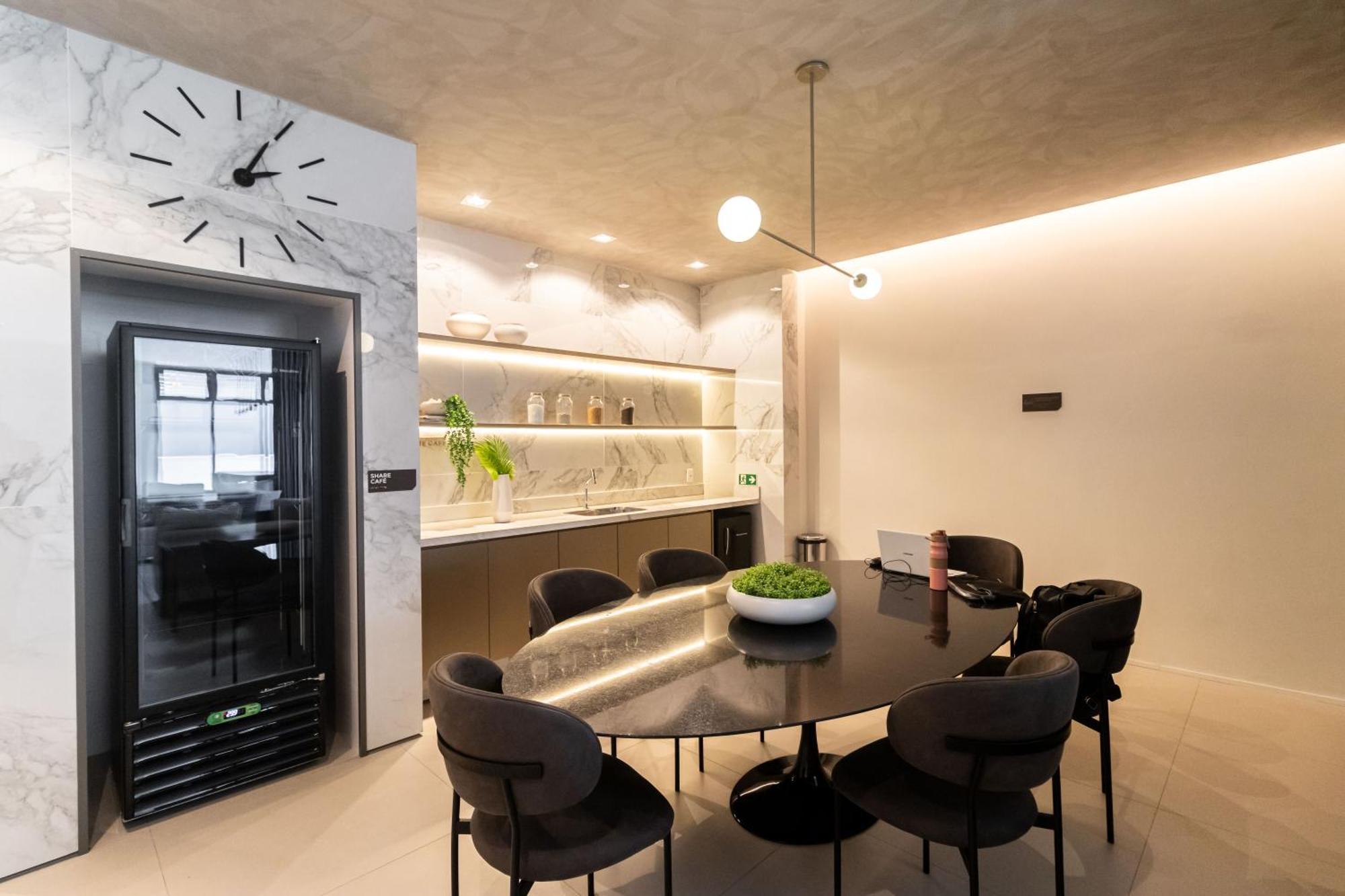 Apartamento Premium Dsg - Itaim Bibi *