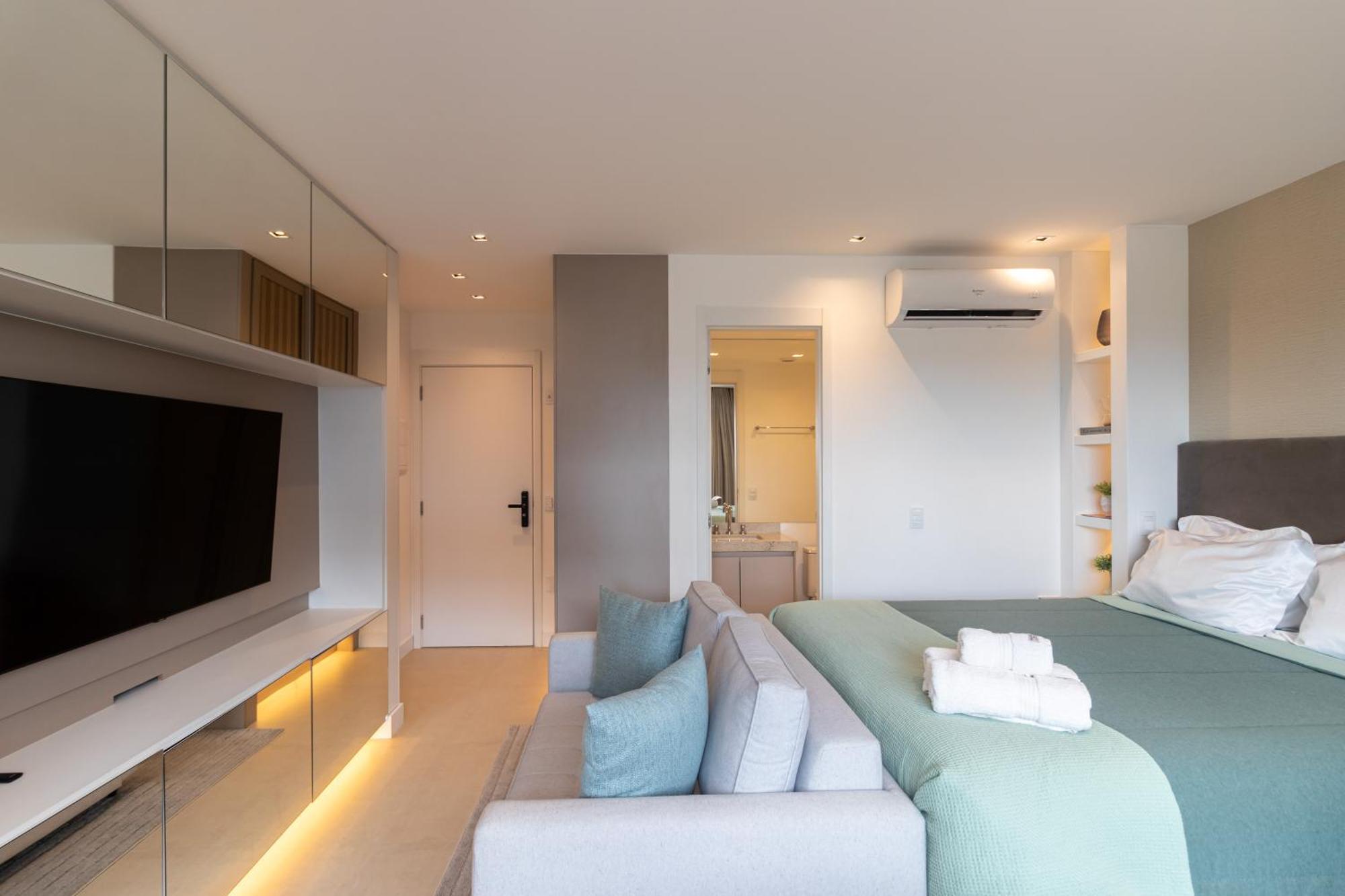 Premium Dsg - Itaim Bibi Apartamento