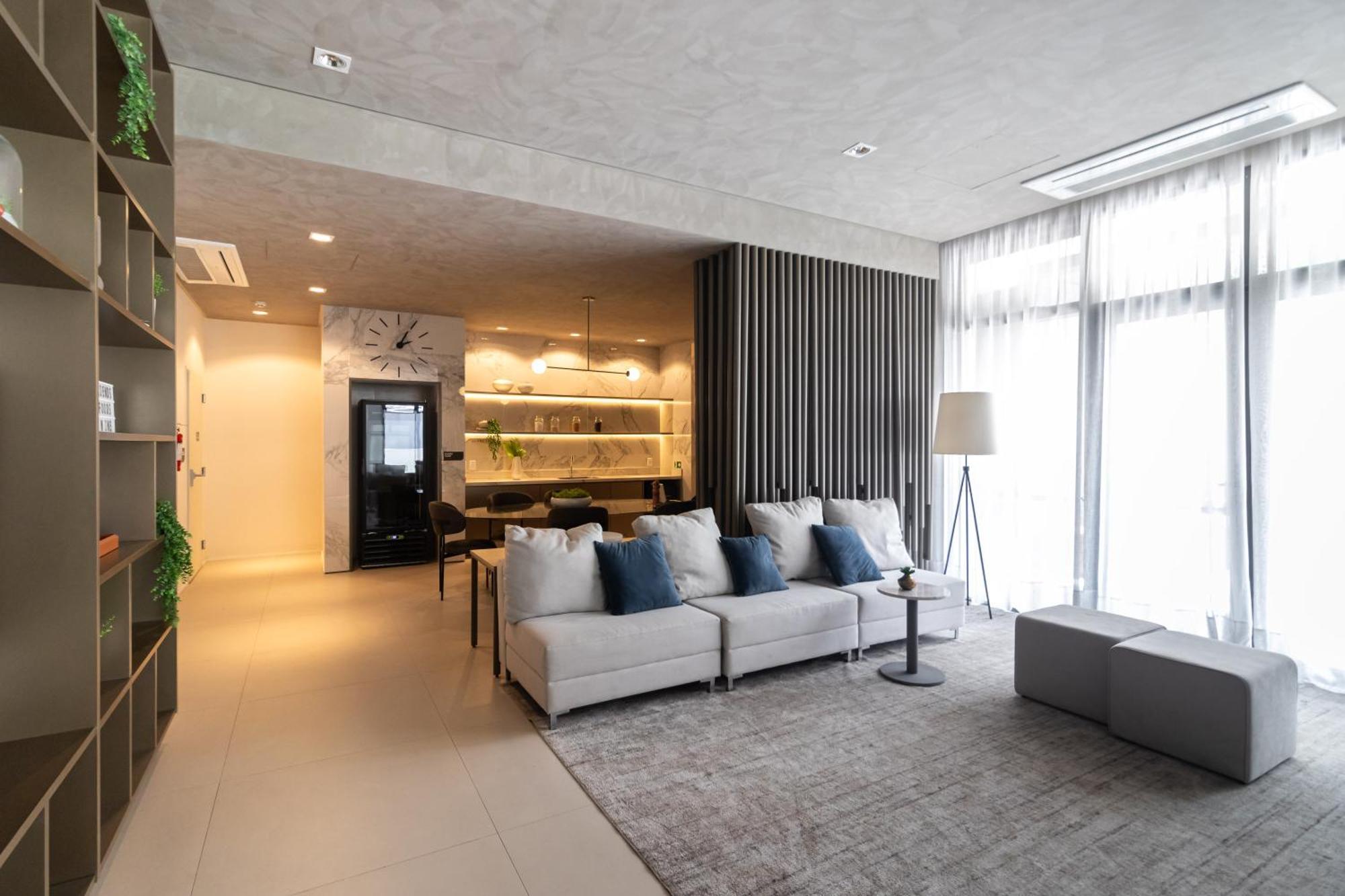 Premium Dsg - Itaim Bibi Apartamento *