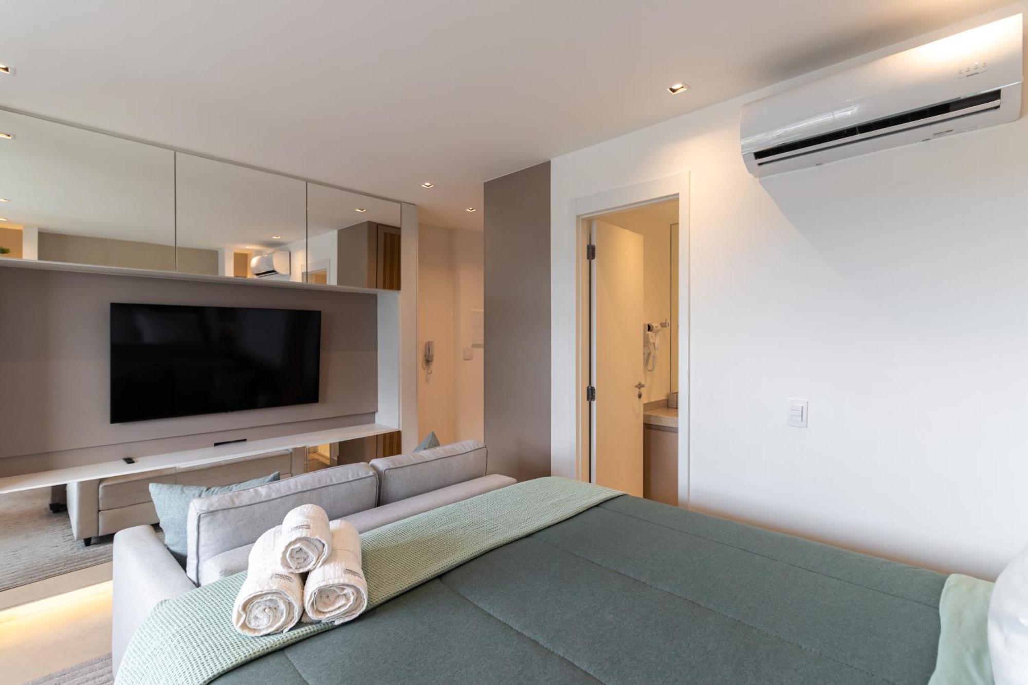 Apartamento Premium Dsg - Itaim Bibi