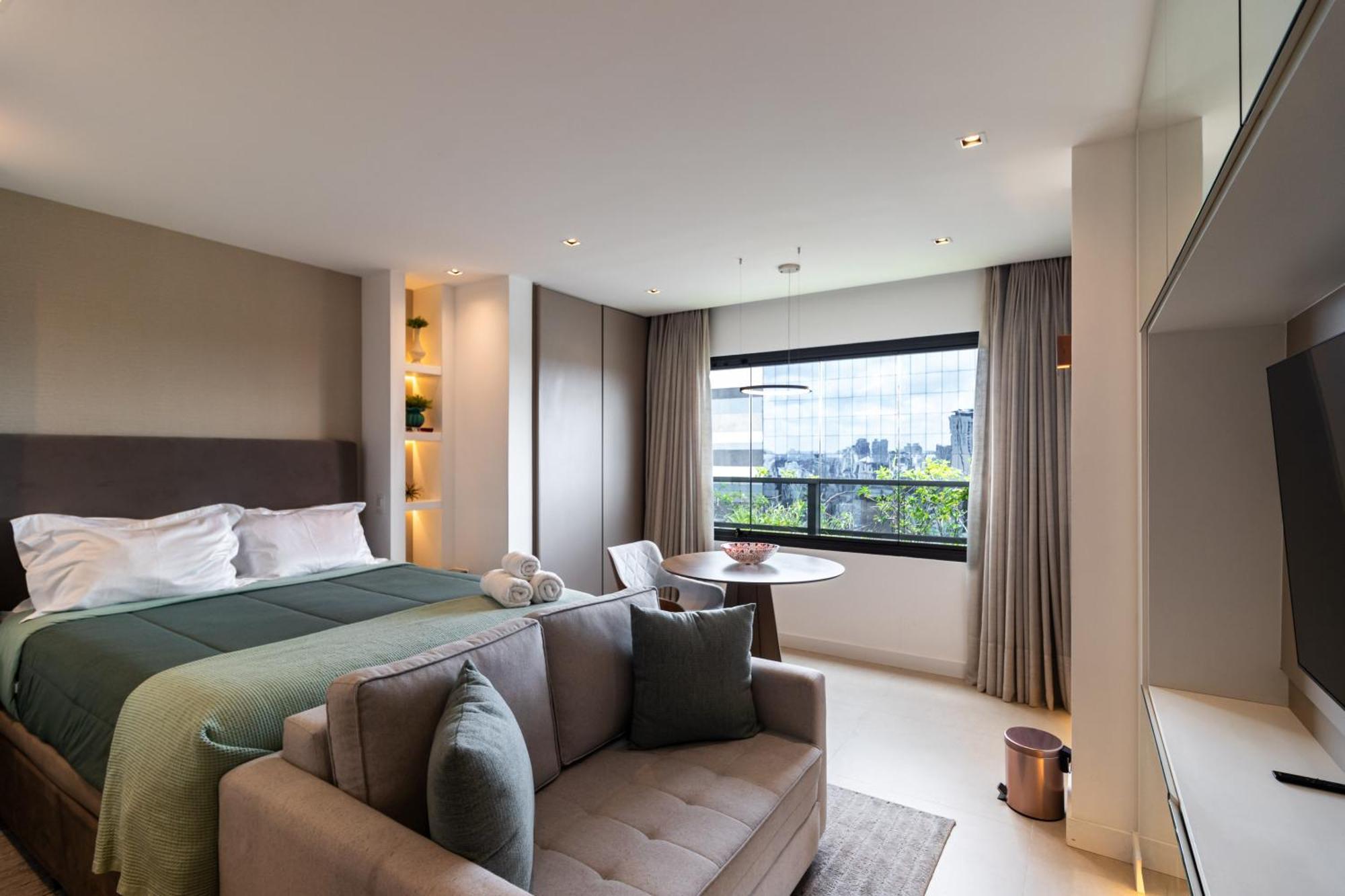Premium Dsg - Itaim Bibi Apartamento *