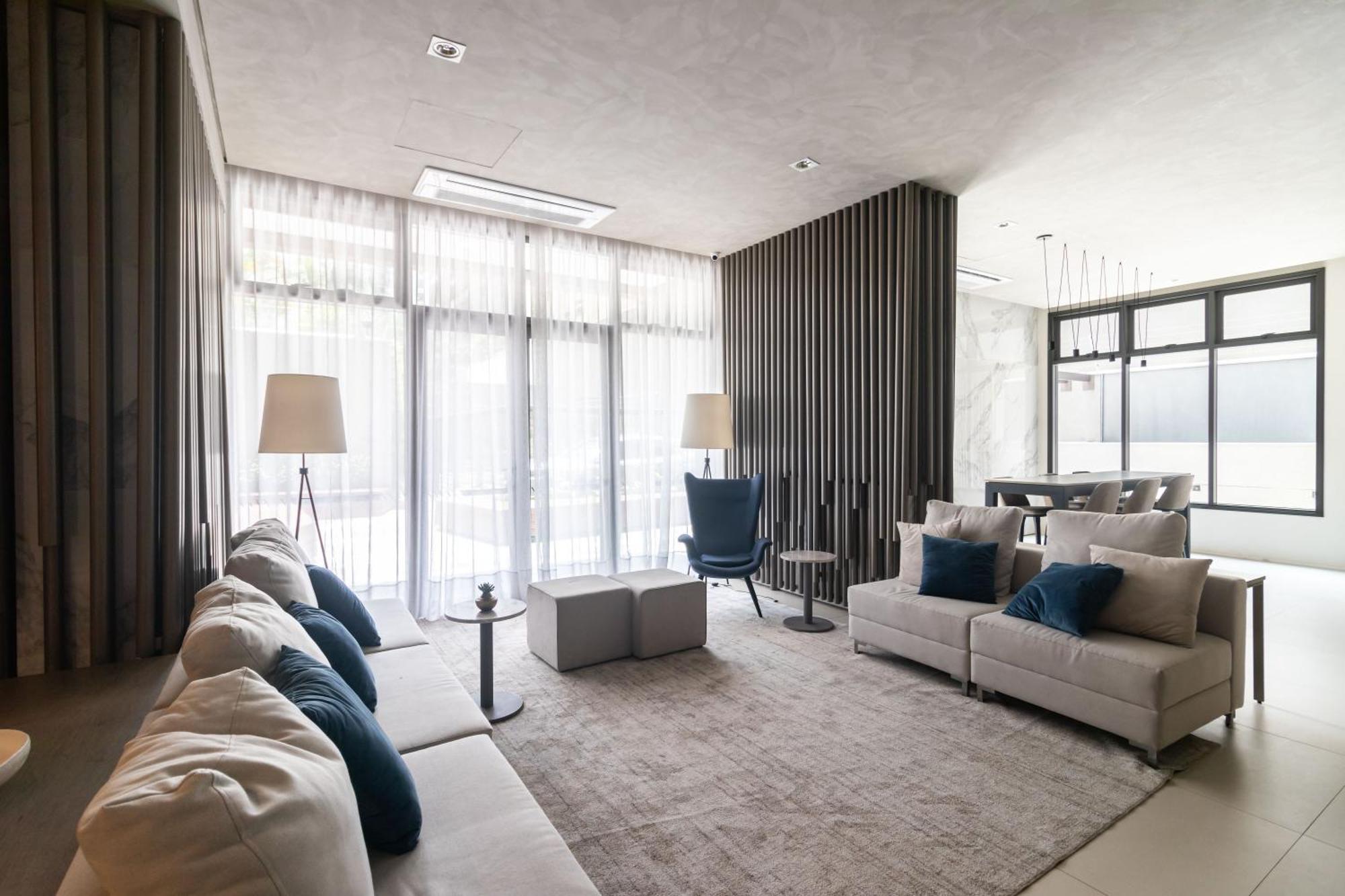 Apartamento Premium Dsg - Itaim Bibi *