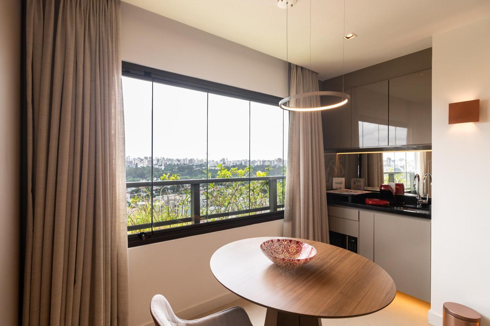 Premium Dsg - Itaim Bibi Apartamento