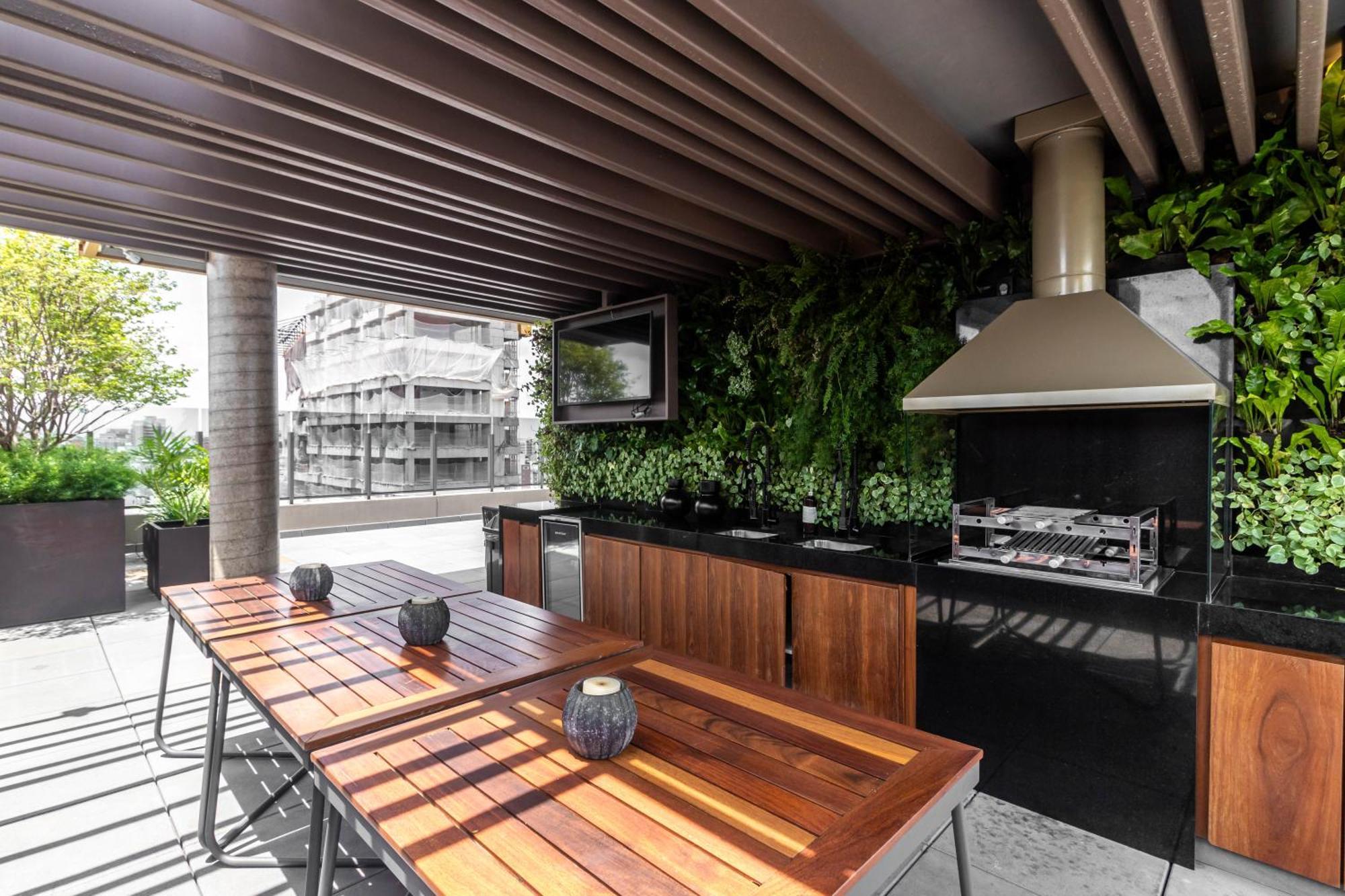 Premium Dsg - Itaim Bibi Apartamento