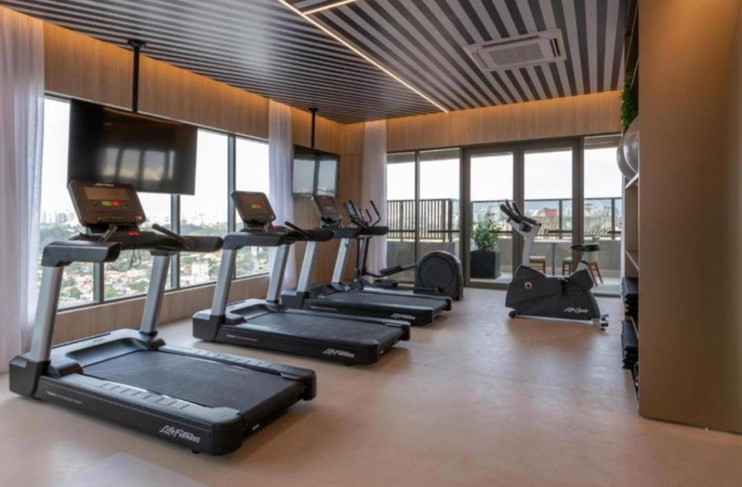 Apartamento Premium Dsg - Itaim Bibi