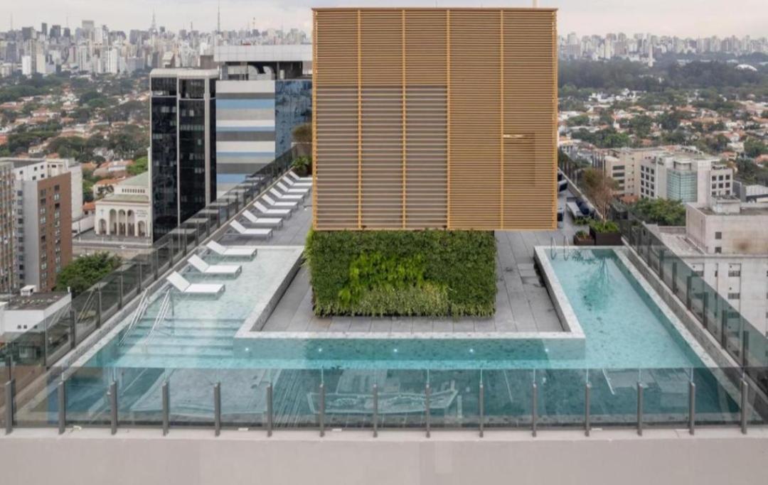 Premium Dsg - Itaim Bibi Apartamento São Paulo