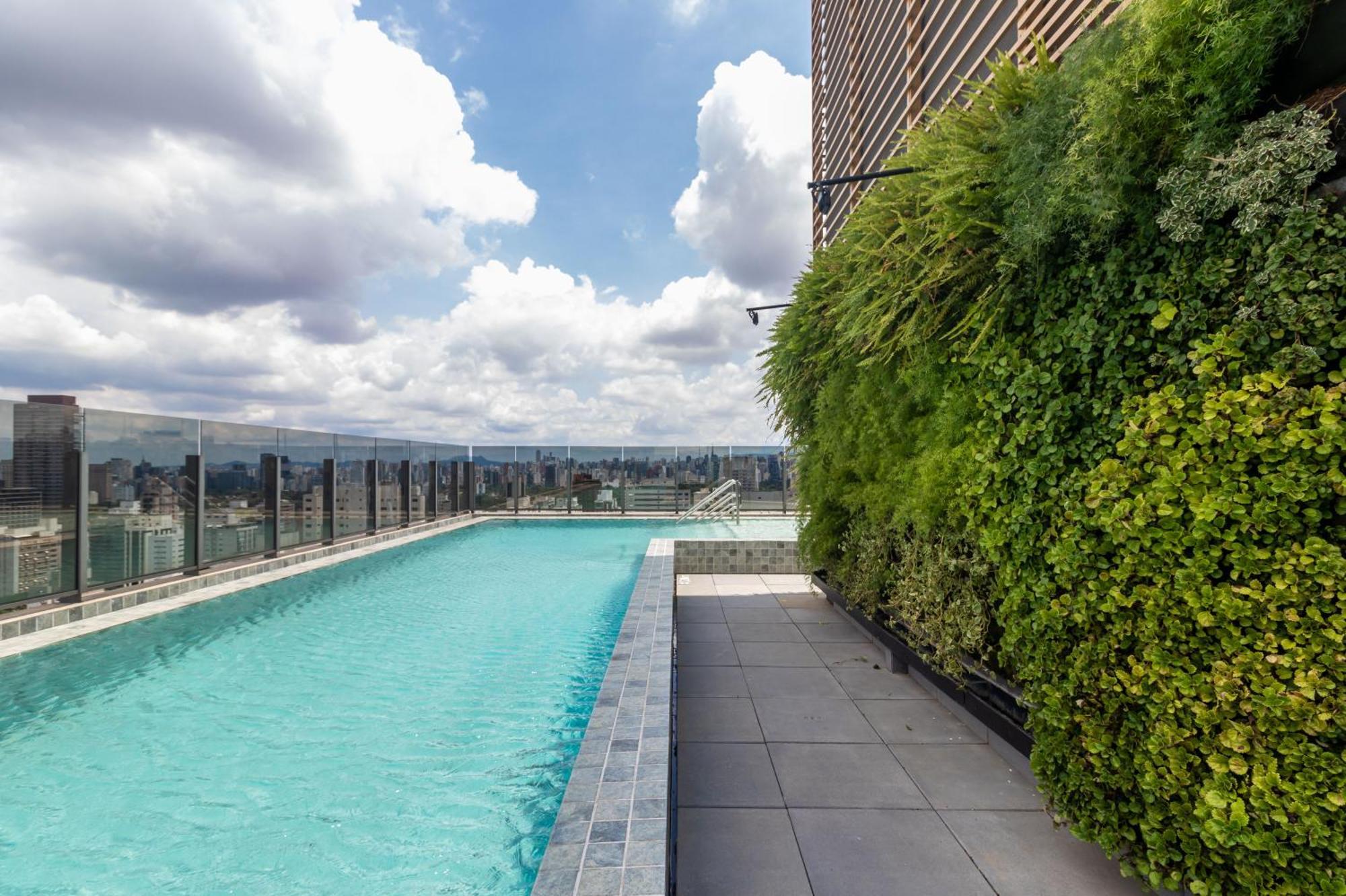 Premium Dsg - Itaim Bibi Apartamento *
