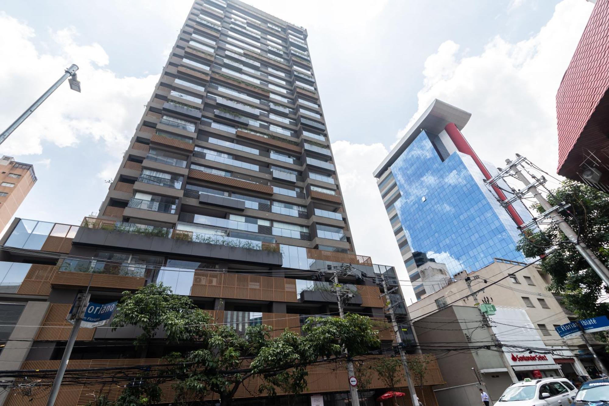 Premium Dsg - Itaim Bibi São Paulo