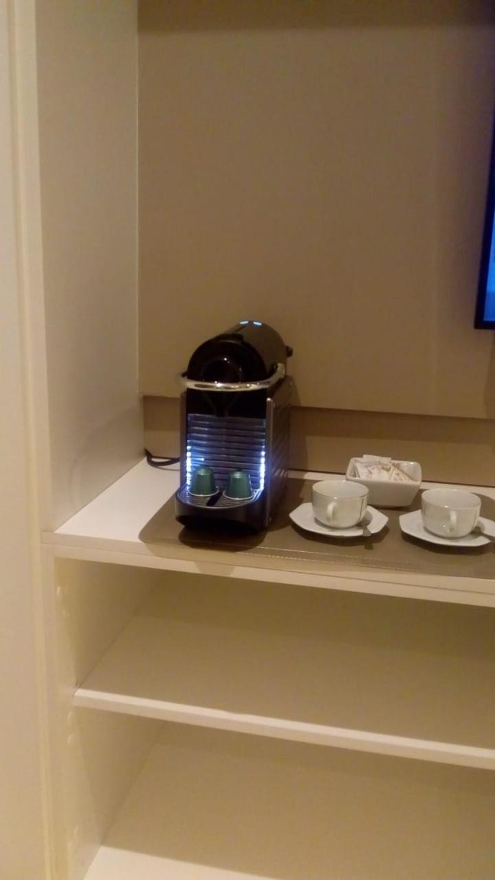 Premium Dsg - Itaim Bibi Apartamento